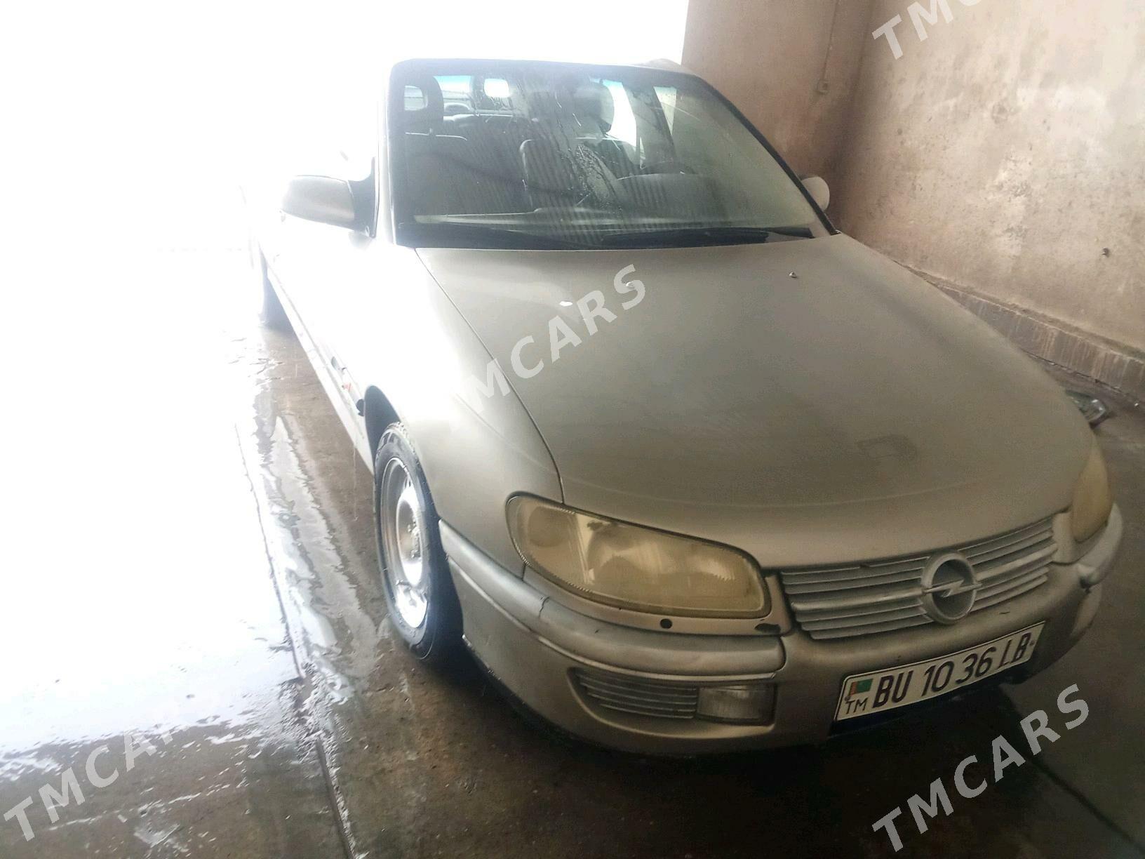 Opel Omega 1999 - 30 000 TMT - Kerki - img 6