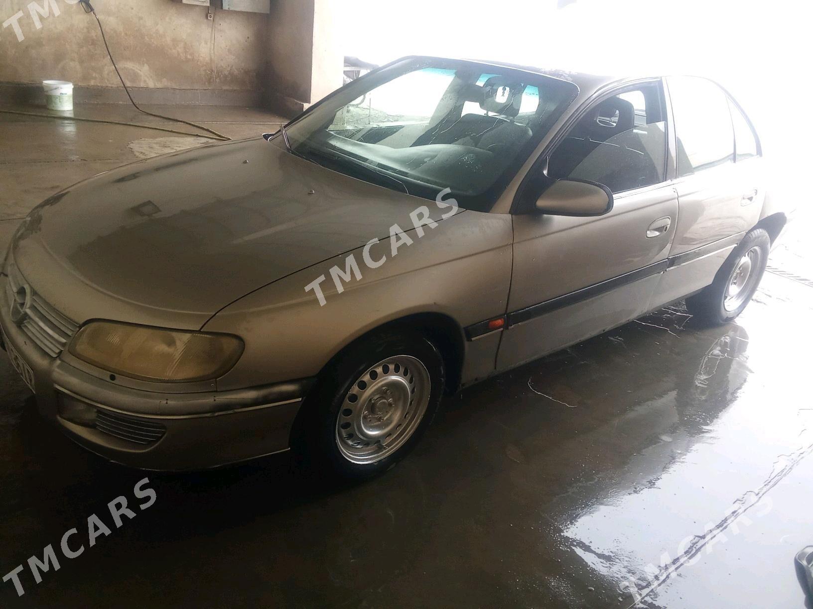 Opel Omega 1999 - 30 000 TMT - Kerki - img 5