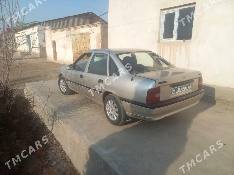 Opel Vectra 1992 - 30 000 TMT - Daşoguz - img 3