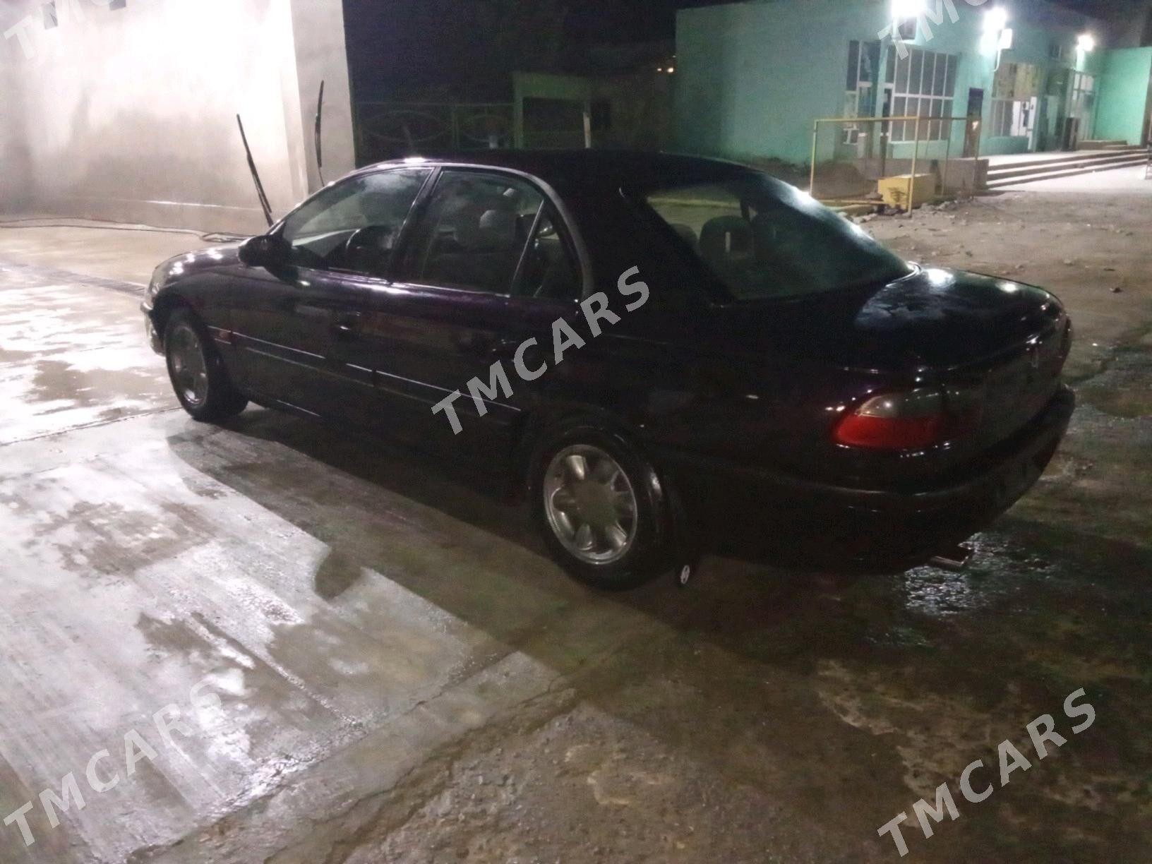 Opel Omega 1995 - 30 000 TMT - Kerki - img 3