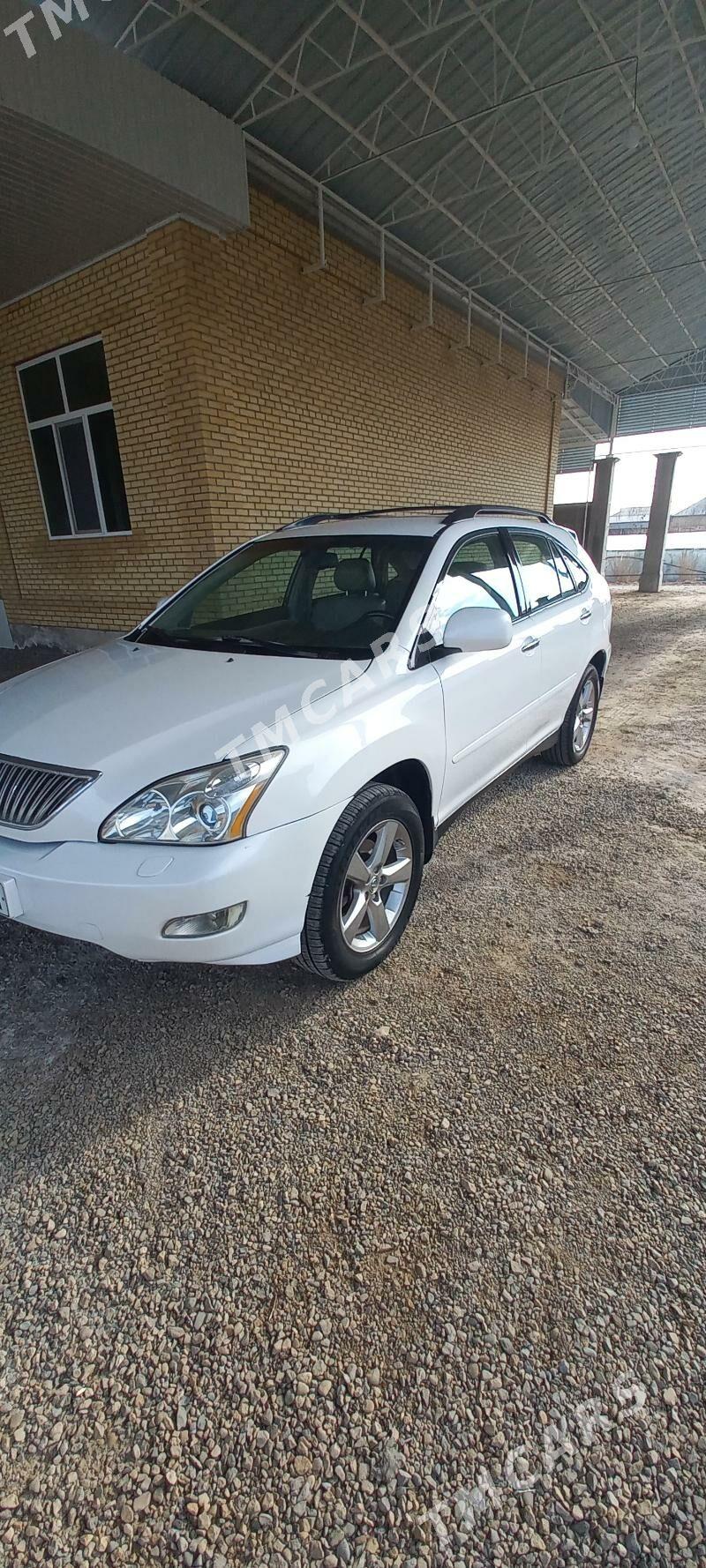 Lexus RX 350 2008 - 210 000 TMT - Murgap - img 3