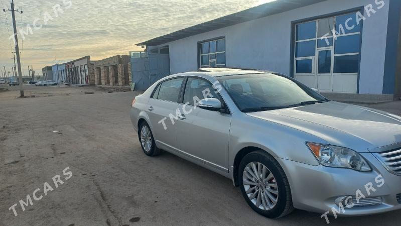 Toyota Avalon 2008 - 180 000 TMT - Губадаг - img 2