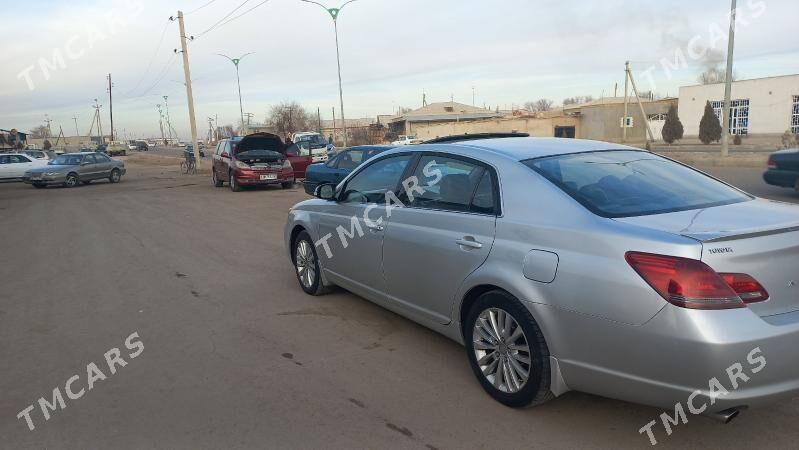 Toyota Avalon 2008 - 180 000 TMT - Губадаг - img 4