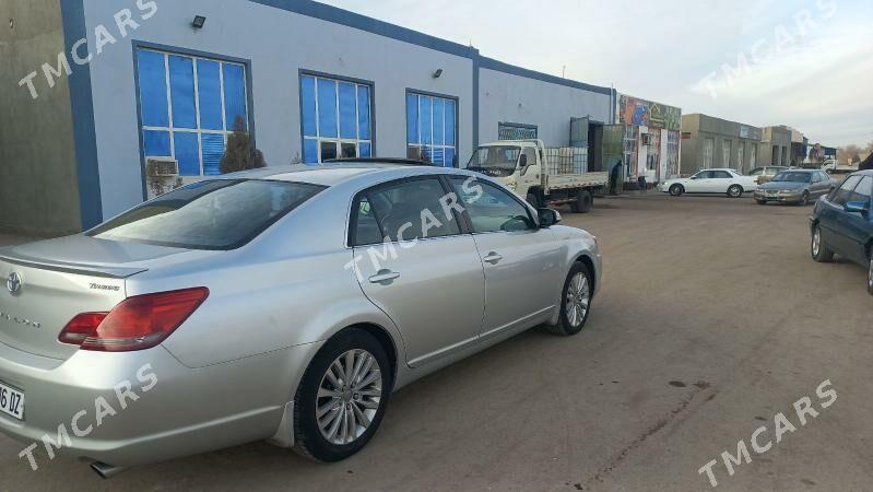 Toyota Avalon 2008 - 180 000 TMT - Губадаг - img 3