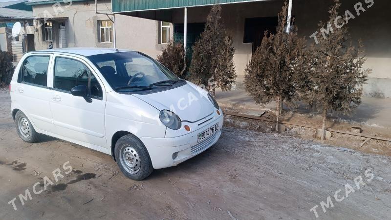 Daewoo Matiz 2002 - 28 000 TMT - Кёнеургенч - img 2