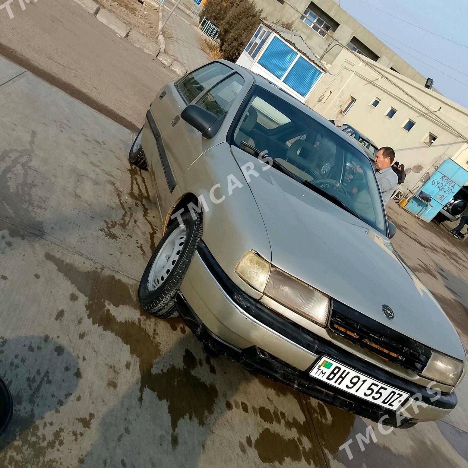 Opel Vectra 1991 - 19 000 TMT - Дашогуз - img 2