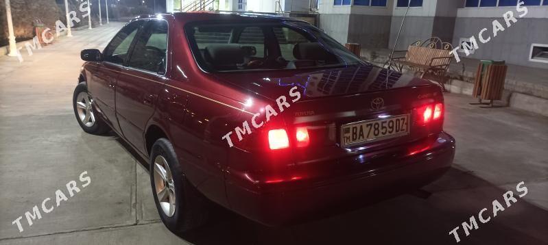 Toyota Camry 2001 - 125 000 TMT - Дашогуз - img 6