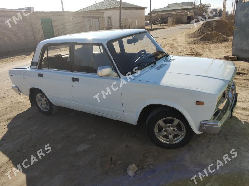 Lada 2107 1998 - 24 000 TMT - Мары - img 3