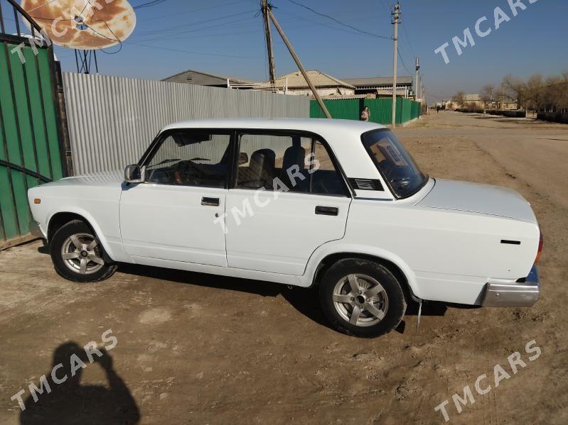 Lada 2107 1998 - 24 000 TMT - Мары - img 2