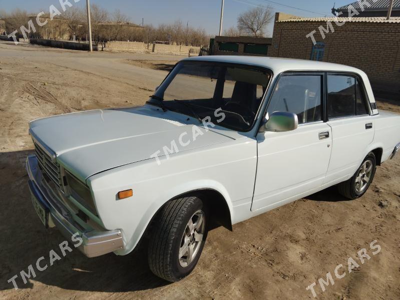 Lada 2107 1998 - 24 000 TMT - Мары - img 4