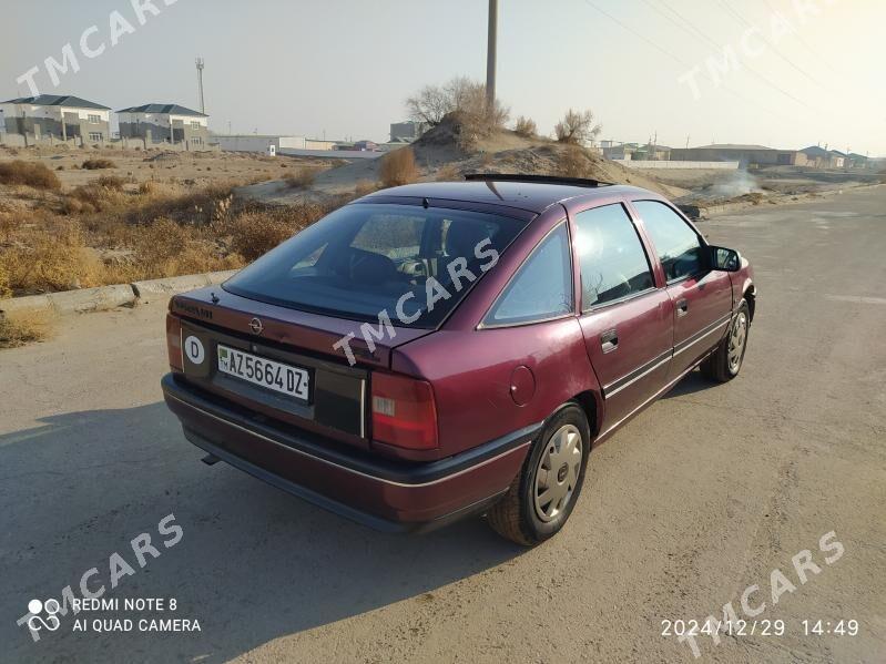 Opel Vectra 1992 - 30 000 TMT - Daşoguz - img 2