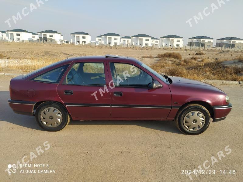 Opel Vectra 1992 - 30 000 TMT - Daşoguz - img 4