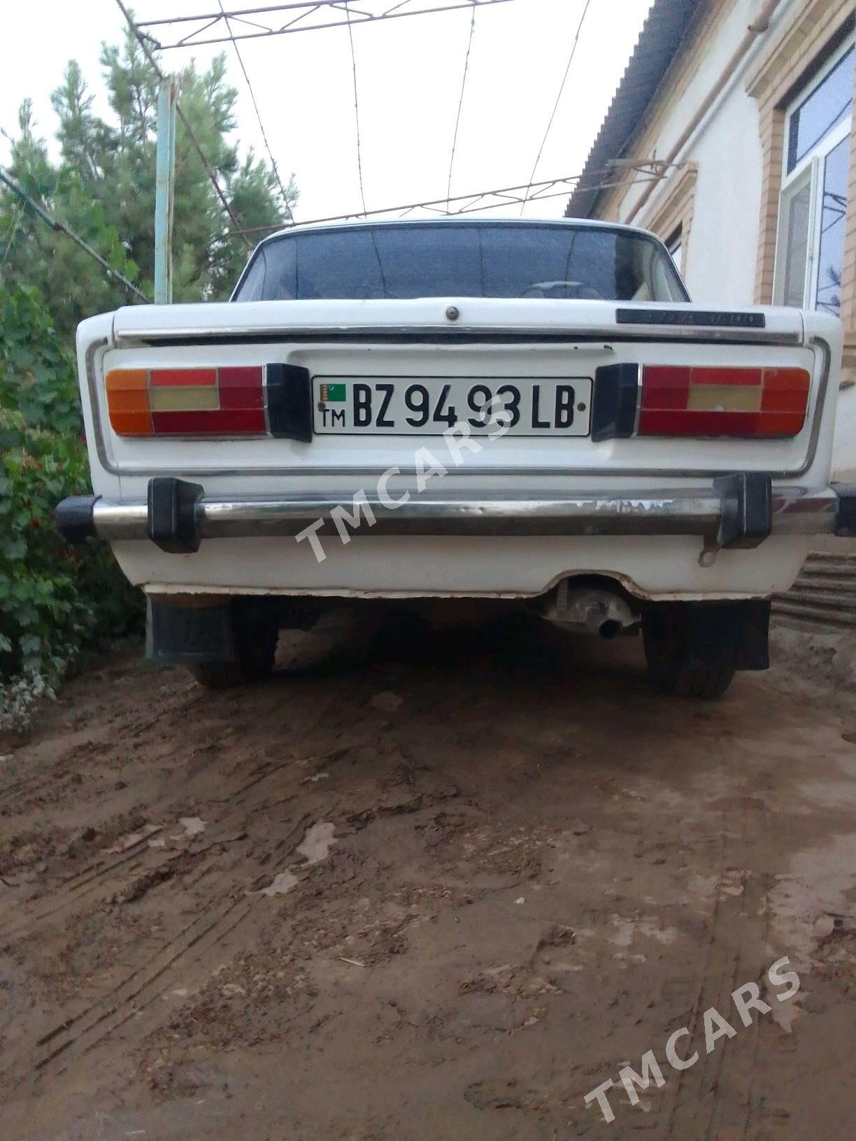 Lada 2106 1987 - 20 000 TMT - Farap - img 5