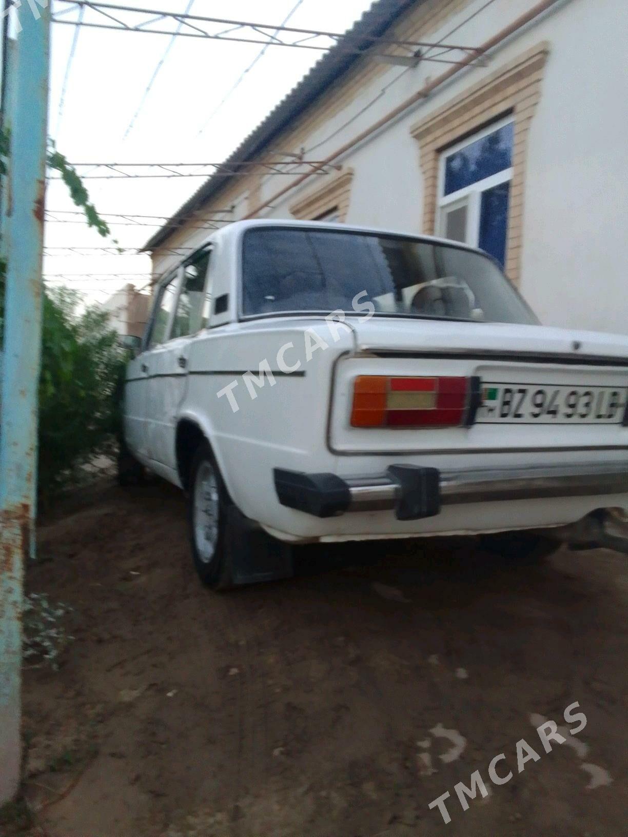 Lada 2106 1987 - 20 000 TMT - Farap - img 7