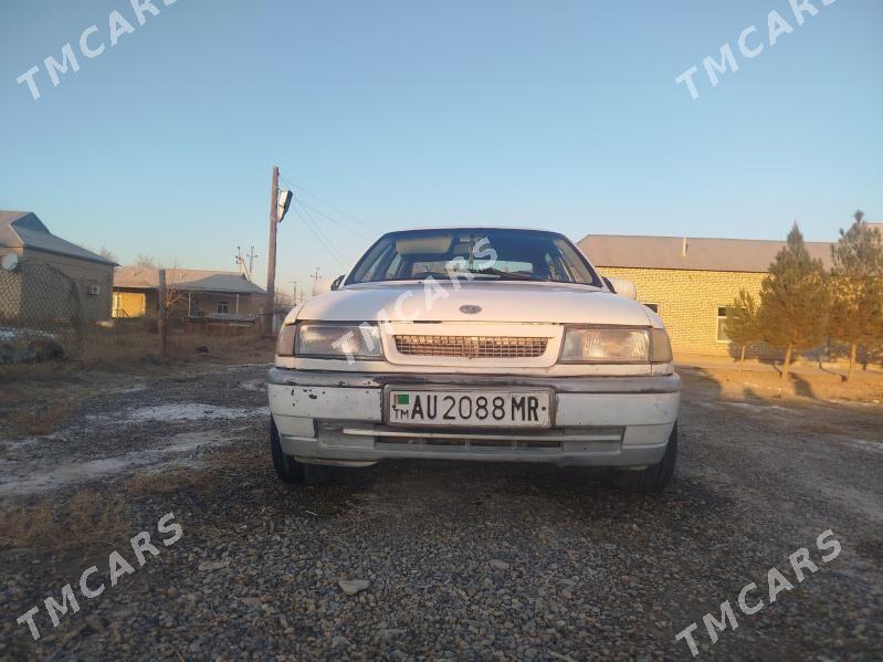 Opel Vectra 1991 - 25 000 TMT - Mary - img 6