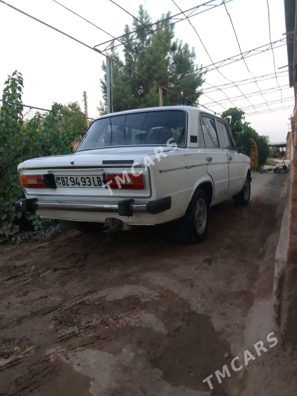 Lada 2106 1987 - 20 000 TMT - Farap - img 8