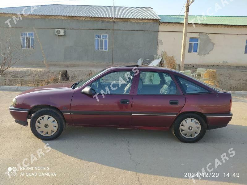 Opel Vectra 1992 - 30 000 TMT - Daşoguz - img 8