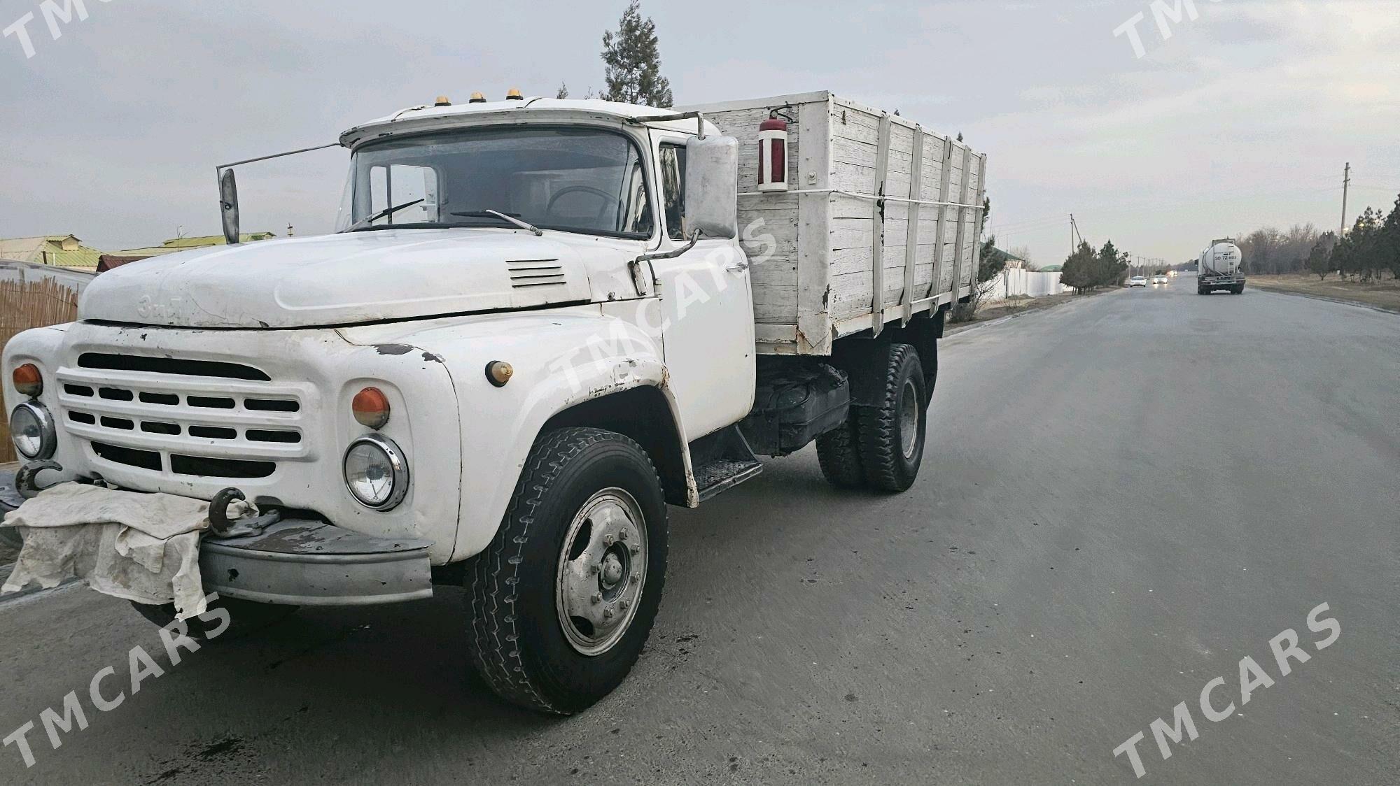 Zil 130 1980 - 70 000 TMT - Ашхабад - img 1