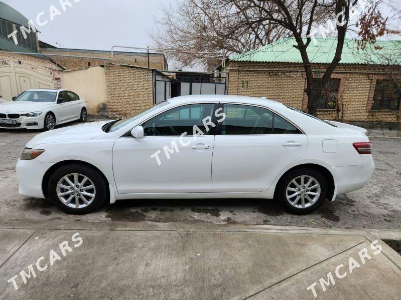 Toyota Camry 2010 - 159 000 TMT - Ашхабад - img 4