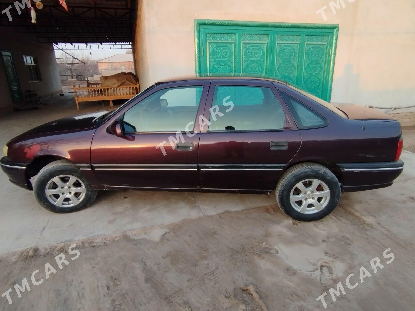 Opel Vectra 1994 - 32 000 TMT - Шабатский этрап - img 2