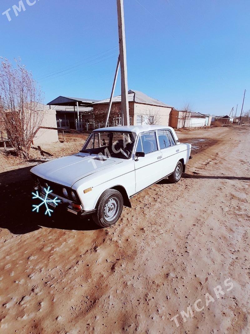 Lada 2106 1986 - 25 000 TMT - Туркменгала - img 2