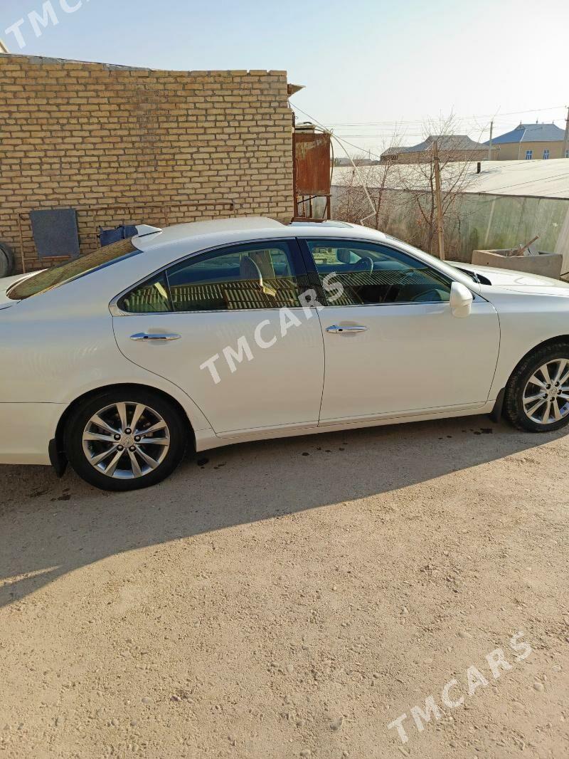 Lexus ES 350 2008 - 190 000 TMT - Mary - img 2