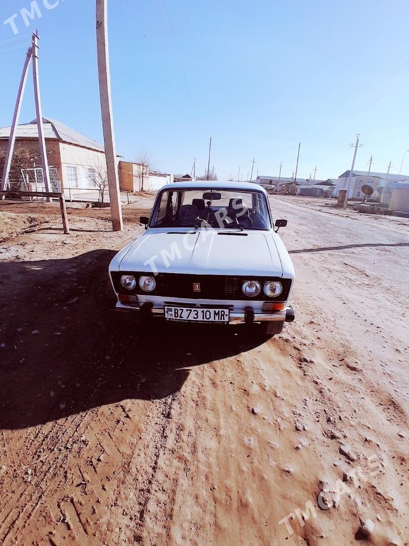 Lada 2106 1986 - 25 000 TMT - Туркменгала - img 3