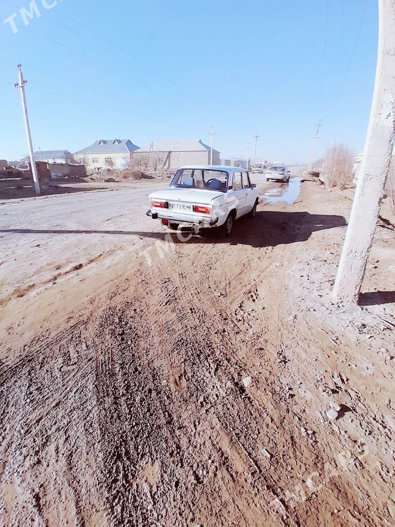 Lada 2106 1986 - 25 000 TMT - Туркменгала - img 5