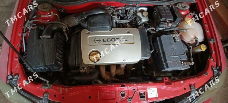 Opel Astra 1998 - 60 000 TMT - Daşoguz - img 5