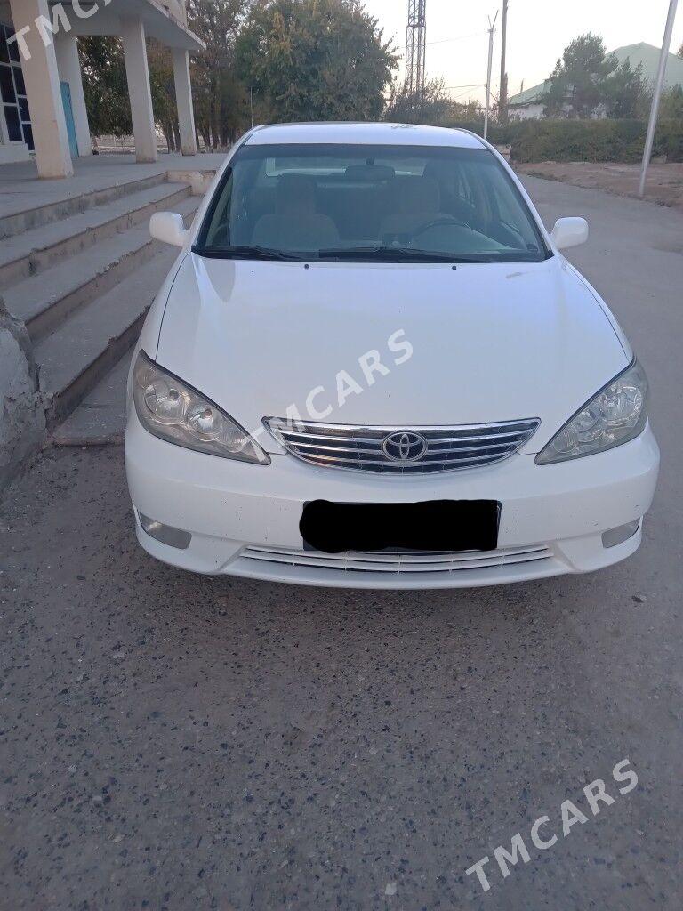 Toyota Camry 2002 - 130 000 TMT - Tejen - img 4