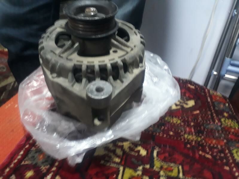 Lada generator 250 TMT - Türkmenbaşy - img 2