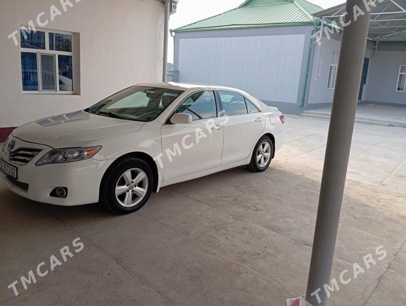 Toyota Camry 2011 - 160 000 TMT - Daşoguz - img 3