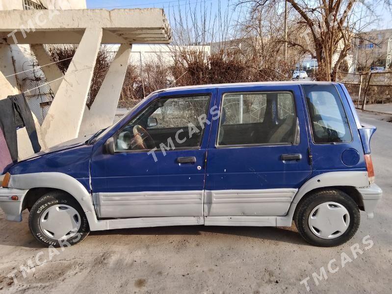 Daewoo Tico 1996 - 17 000 TMT - Дашогуз - img 2