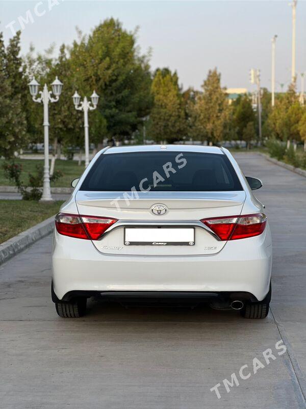 Toyota Camry 2016 - 270 000 TMT - Türkmenabat - img 3