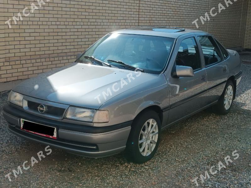 Opel Vectra 1993 - 60 000 TMT - Мары - img 2