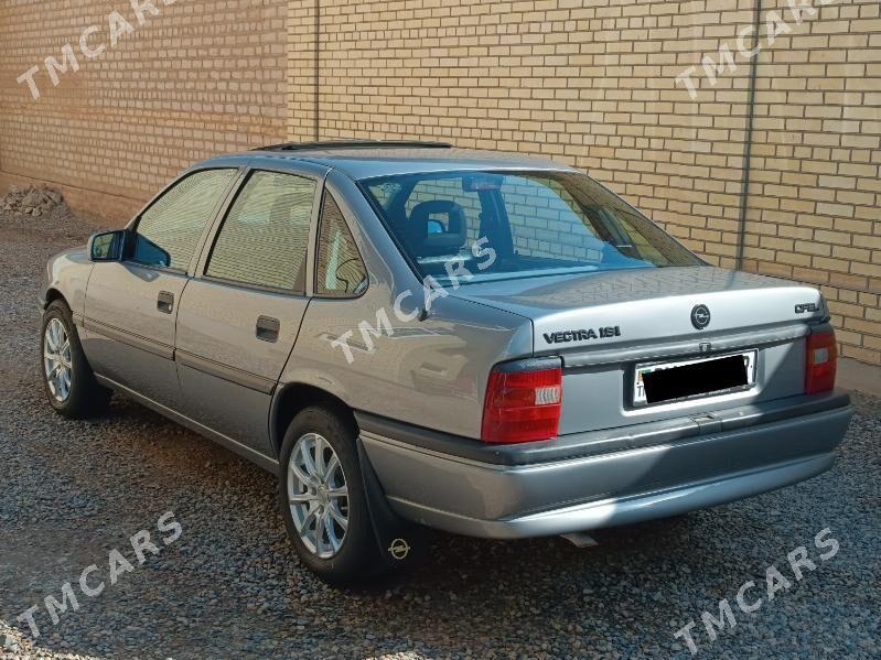 Opel Vectra 1993 - 60 000 TMT - Мары - img 4