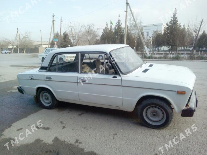 Lada 2106 1999 - 25 000 TMT - Теджен - img 2