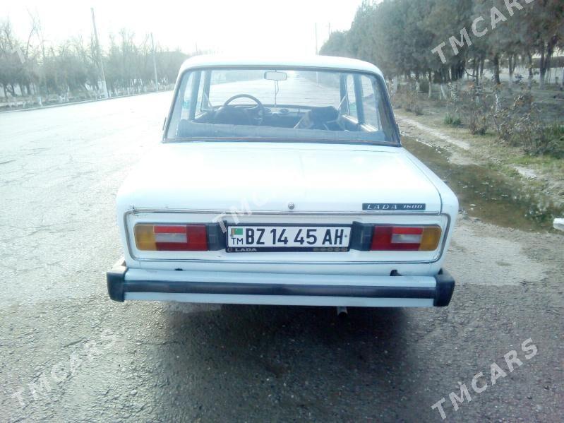 Lada 2106 1999 - 25 000 TMT - Теджен - img 4