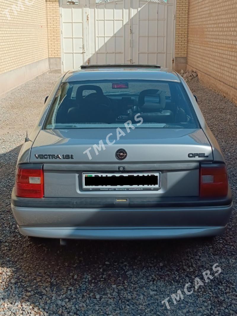 Opel Vectra 1993 - 60 000 TMT - Мары - img 6