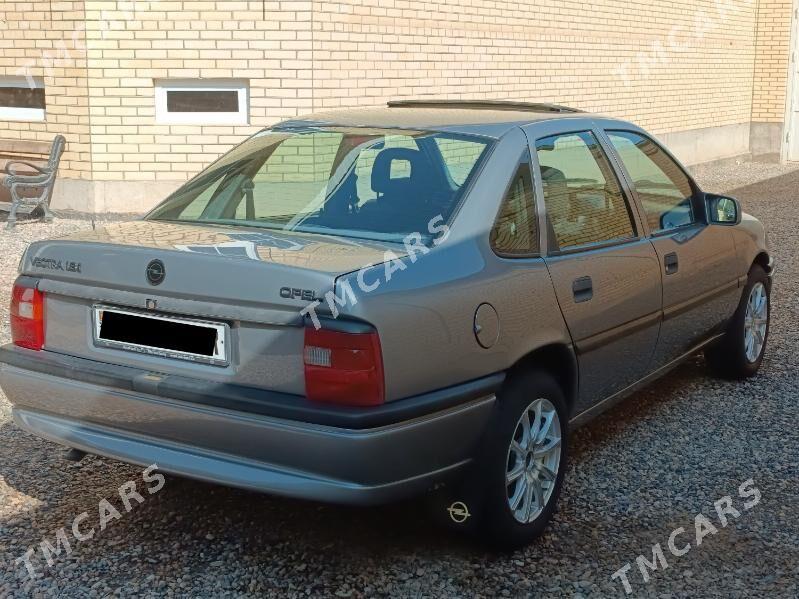 Opel Vectra 1993 - 60 000 TMT - Мары - img 5