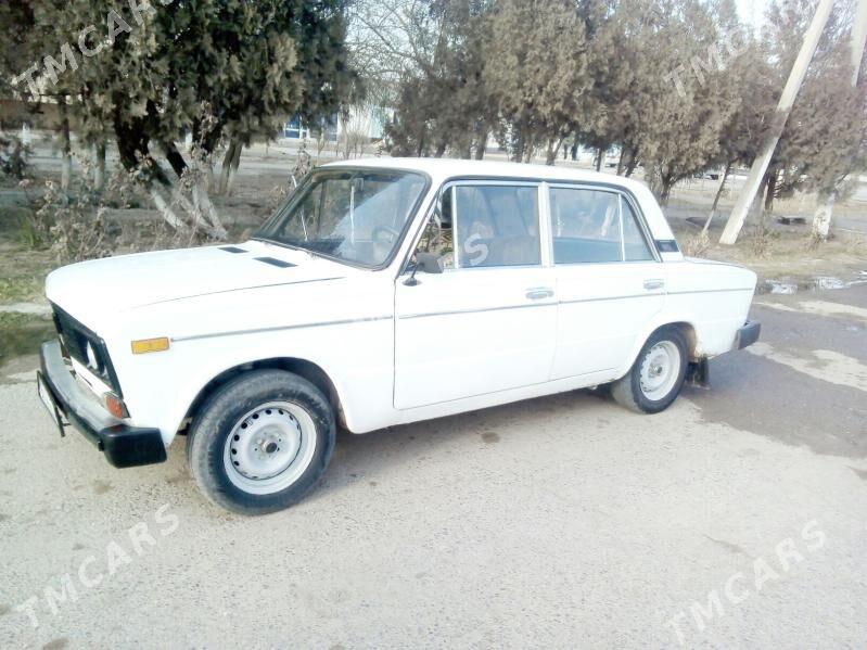 Lada 2106 1999 - 25 000 TMT - Теджен - img 3