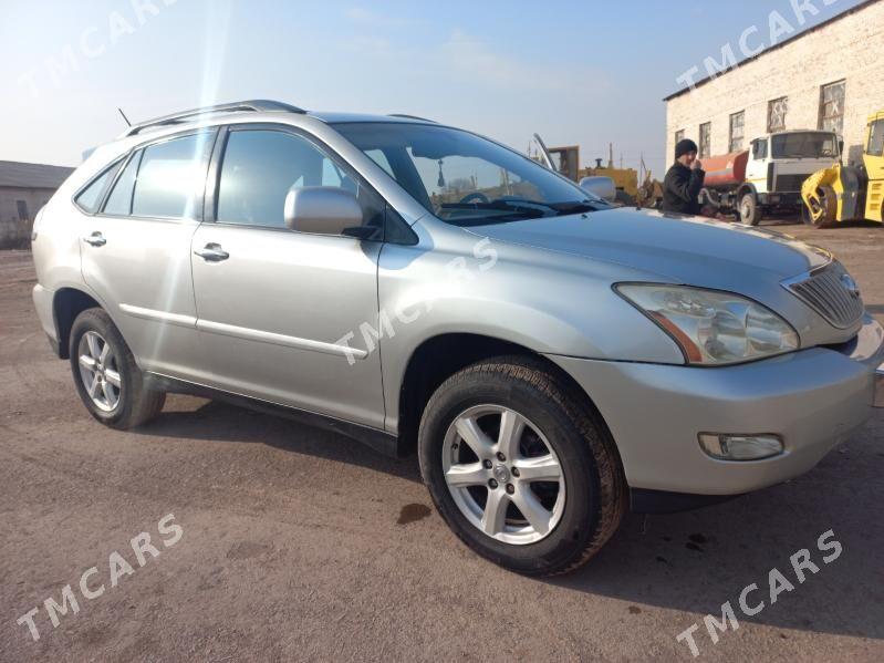 Lexus RX 330 2004 - 250 000 TMT - Köneürgenç - img 8