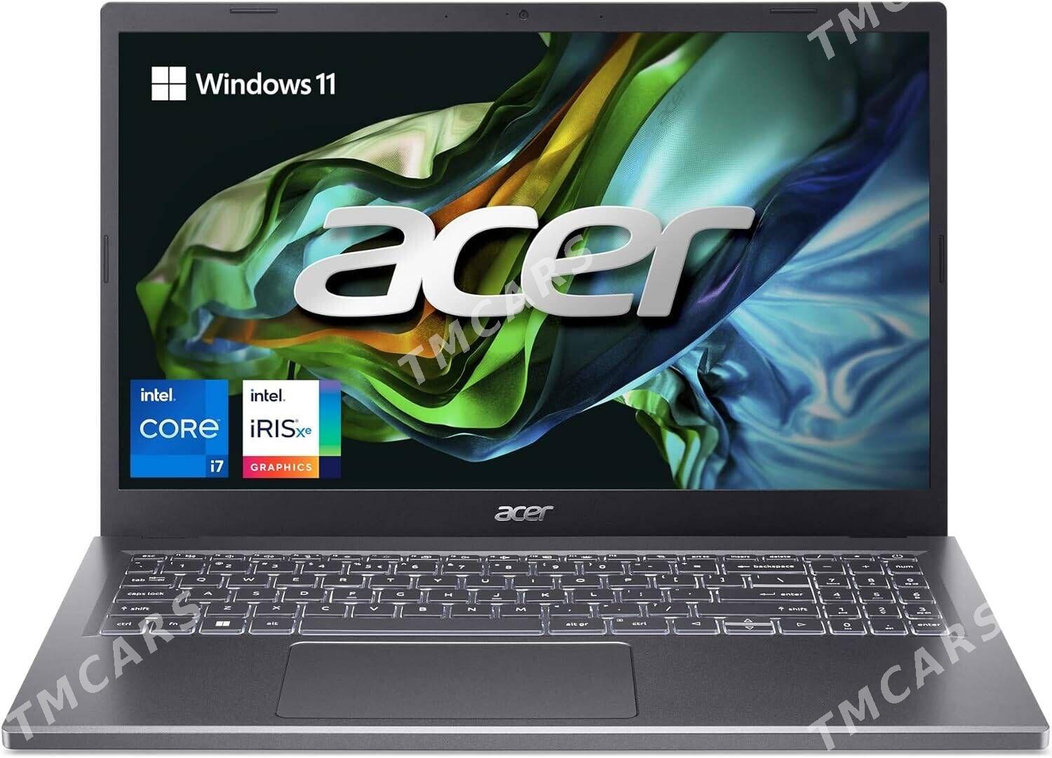 Notebook  Acer A Aspire - Ашхабад - img 2