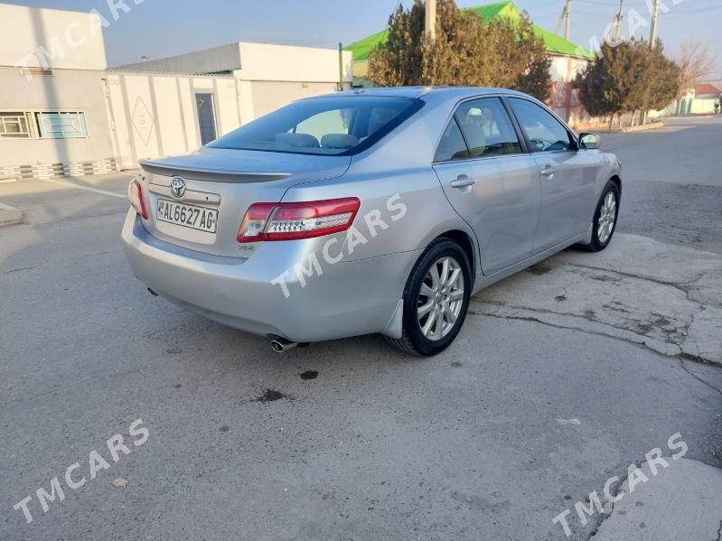 Toyota Camry 2010 - 175 000 TMT - Бузмеин - img 2