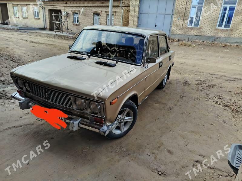 Lada 2103 1988 - 23 000 TMT - Türkmenabat - img 3