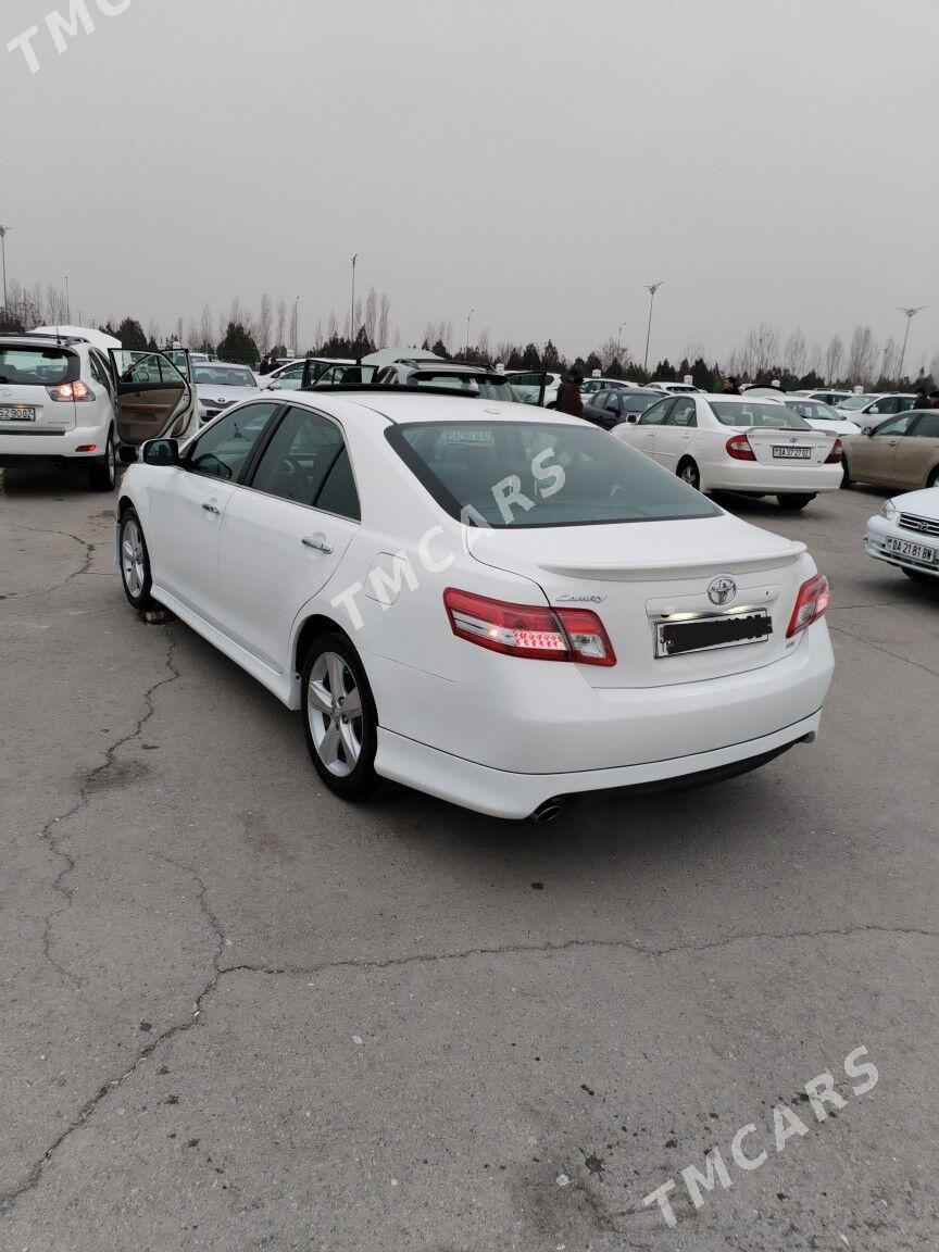 Toyota Camry 2010 - 215 000 TMT - Дашогуз - img 7