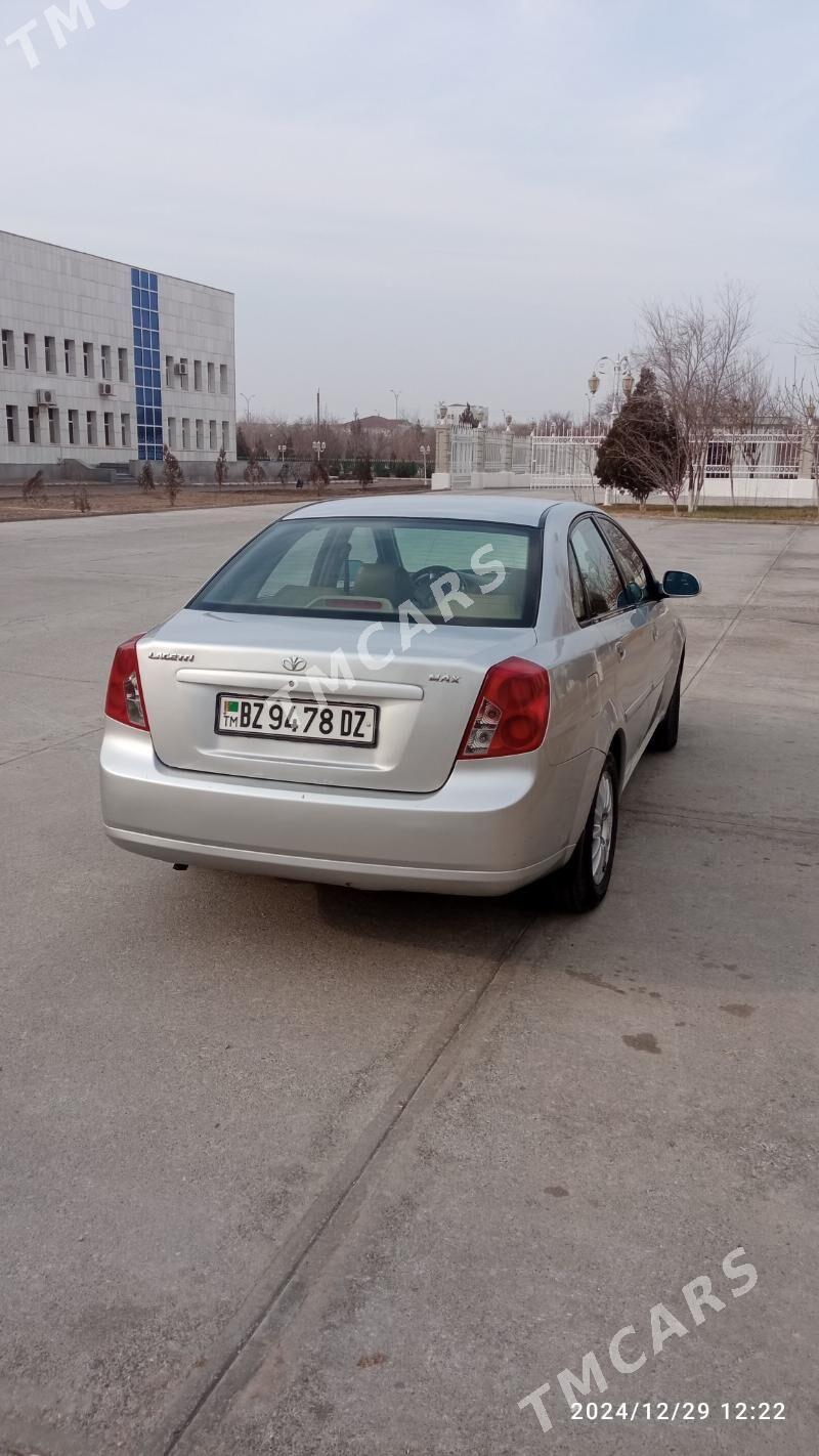 Daewoo Lacetti 2003 - 58 000 TMT - Daşoguz - img 3