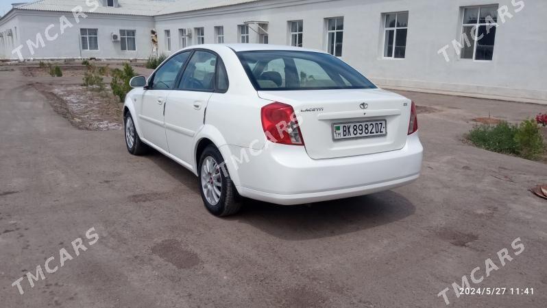 Daewoo Lacetti 2003 - 55 000 TMT - Daşoguz - img 3