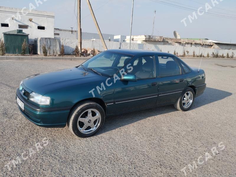 Opel Vectra 1995 - 55 000 TMT - Daşoguz - img 3