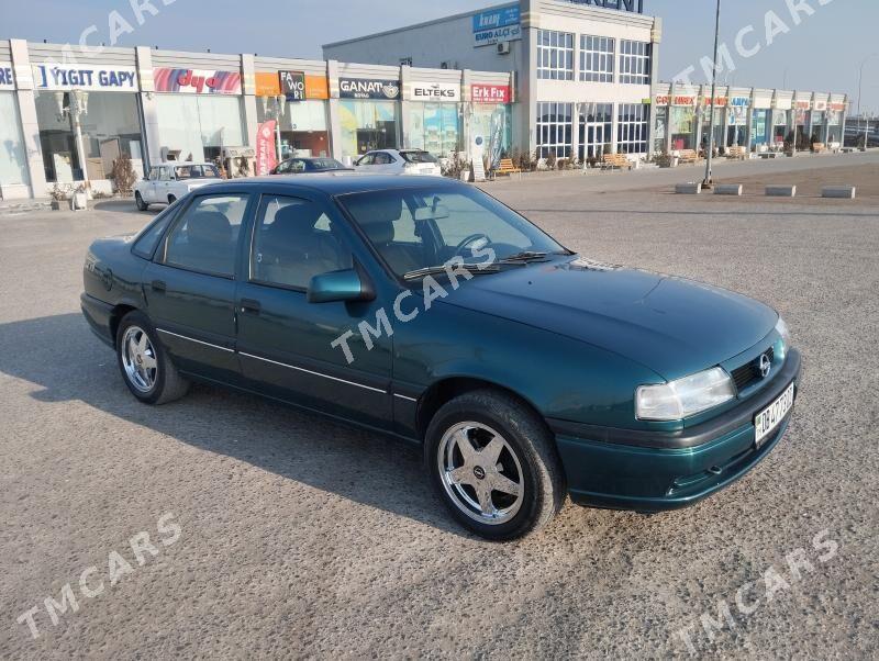 Opel Vectra 1995 - 55 000 TMT - Daşoguz - img 2